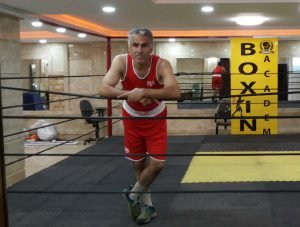 مهران امینی