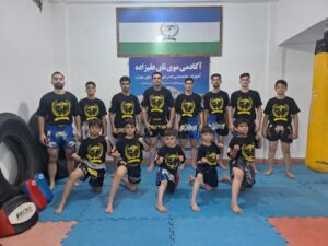 تصویر آلبوم مربی محمدرضا علیزاده