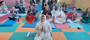 تصویر آلبوم مربی زهره زارع زاده مهریزی