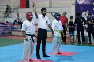تصویر آلبوم مربی ابوالفضل یوسفی