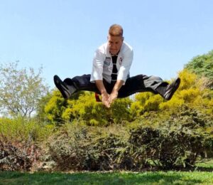 تصویر آلبوم مربی احمد عبدی فرد