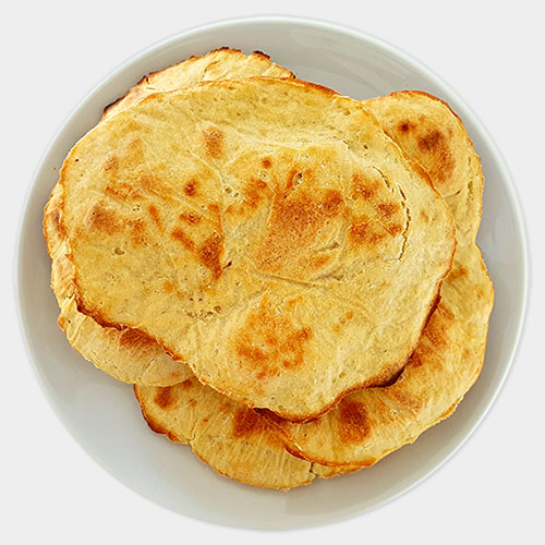نان ماست