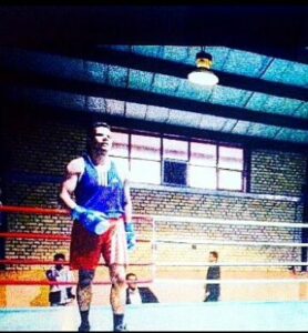 تصویر آلبوم مربی مهدی جعفری
