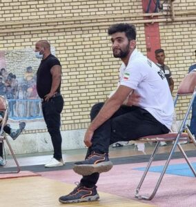 تصویر آلبوم مربی علی تاروردی