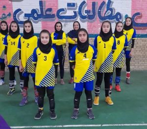 تصویر آلبوم مربی شهربانو علینوری