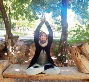 تصویر آلبوم مربی تکتم کاشانی