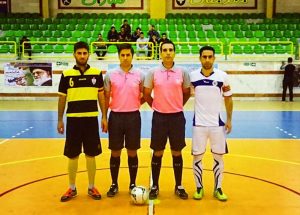 تصویر آلبوم مربی فارس ضیاغم