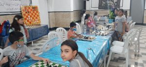 تصویر آلبوم مربی سحر دهنوی