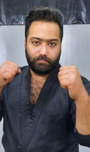 امین شهبندی
