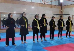 تصویر آلبوم مربی پروانه ناصروند تکله