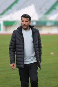مرتضی افروز