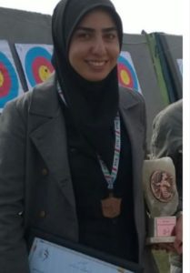 تصویر آلبوم مربی نرگس ملاحسن