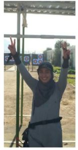 تصویر آلبوم مربی نرگس ملاحسن