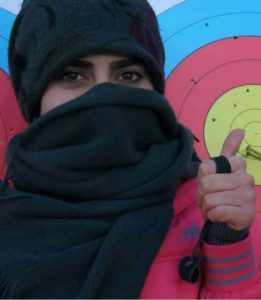 تصویر آلبوم مربی نرگس ملاحسن