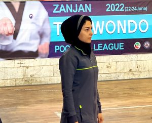 تصویر آلبوم مربی آرزو اسمیه