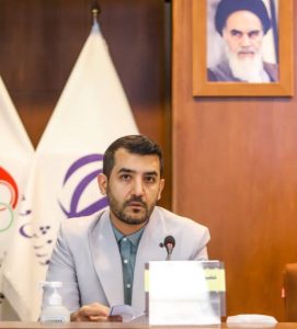 تصویر آلبوم مربی بهادر رزاقی