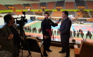 تصویر آلبوم مربی رضا پورداداش