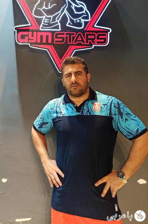 محمد عطازاده کردلر