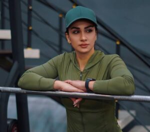 عاطفه كارگر