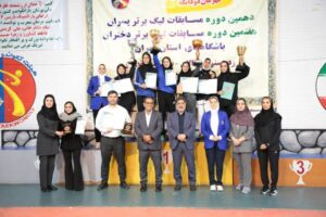 ساجده فرامرزی
