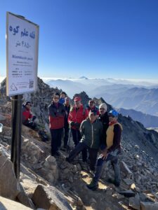 تصویر آلبوم مربی علیرضا مجیدی فر