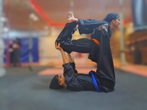 تصویر آلبوم مربی وانیا حیدری