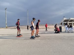 تصویر آلبوم مربی سید مسعود حسینی