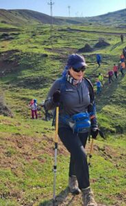تصویر آلبوم مربی شهناز مسیبی تبریزی