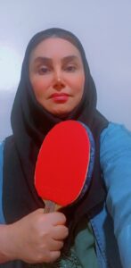تصویر آلبوم مربی لیلا سلیمانی