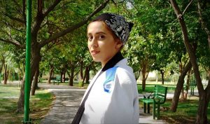تصویر آلبوم مربی زهرا فتاحی نیا