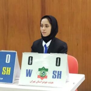 تصویر آلبوم مربی زهرا فتاحی نیا