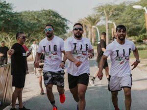 تصویر آلبوم مربی علیرضا نیک فرجام
