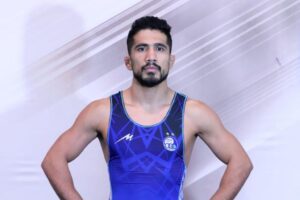 تصویر آلبوم مربی سید رضا سیدعزیزی