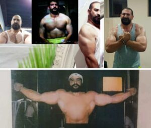 تصویر آلبوم مربی سید محمد حسینی دشتی