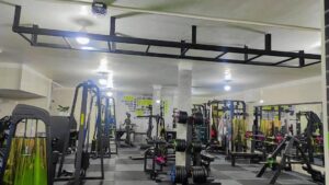 تصویر باشگاه باشگاه ورزشی ضربان