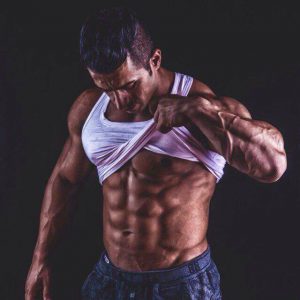 تصویر آلبوم مربی سعید بحری