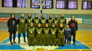 تصویر آلبوم مربی مهسا بابائی بزرگ