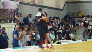 تصویر آلبوم مربی جمال اسدی