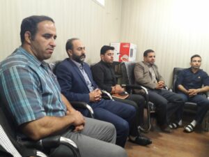 تصویر آلبوم مربی جمال اسدی