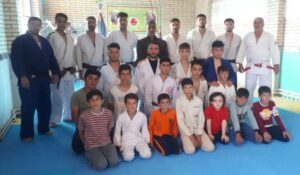 تصویر آلبوم مربی بهنام یونسی