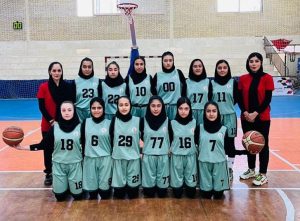 تصویر آلبوم مربی مهسا بابائی بزرگ