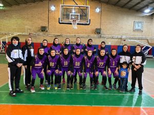 تصویر آلبوم مربی مهسا بابائی بزرگ
