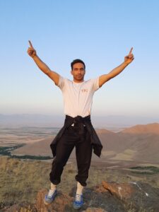 تصویر آلبوم مربی جمال اسدی