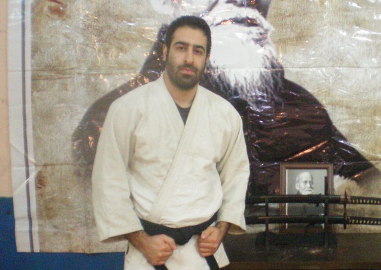 سعید نعمت اللهی