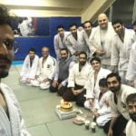 سعید نعمت اللهی