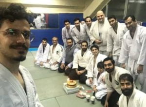 سعید نعمت اللهی