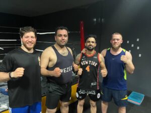 تصویر آلبوم مربی خیرالله شکروی