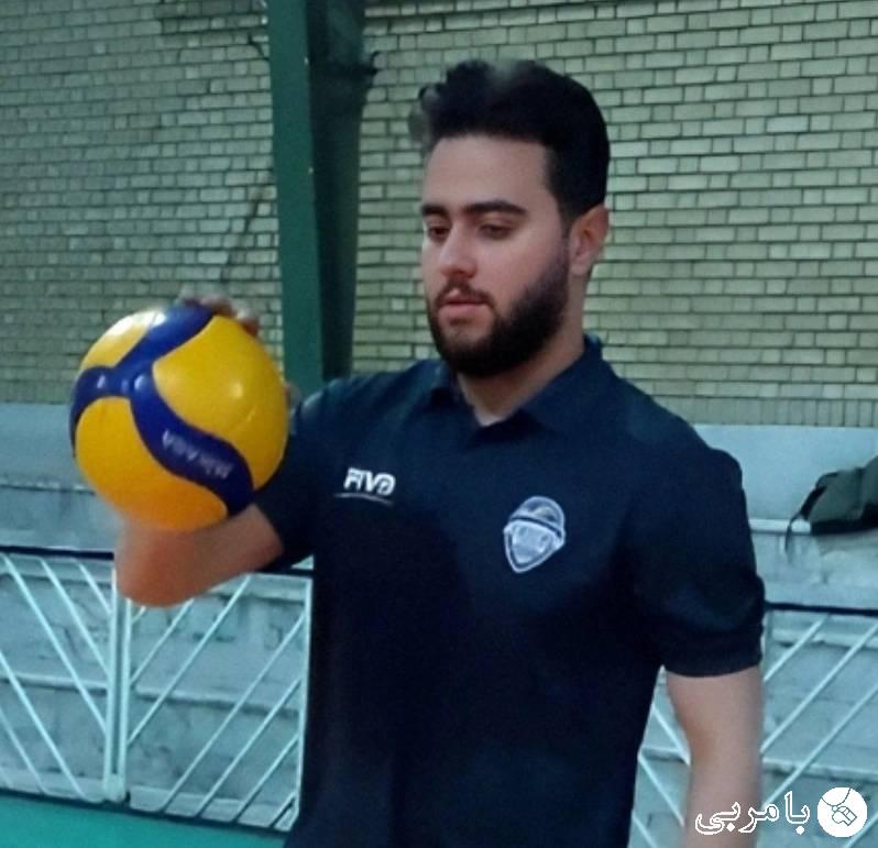 مهران مرادی
