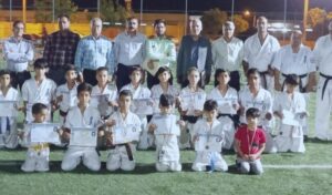 تصویر آلبوم مربی طیار میرزایی
