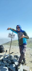تصویر آلبوم مربی مهران رحیمی
